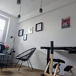 Castle Street Oasis