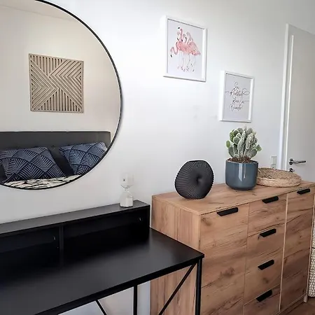 Castle Street Oasis Apartment