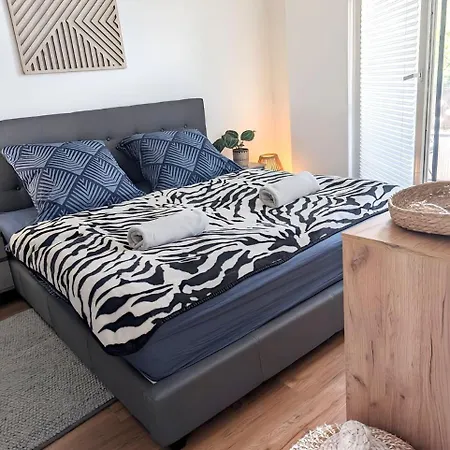 Castle Street Oasis Apartment
